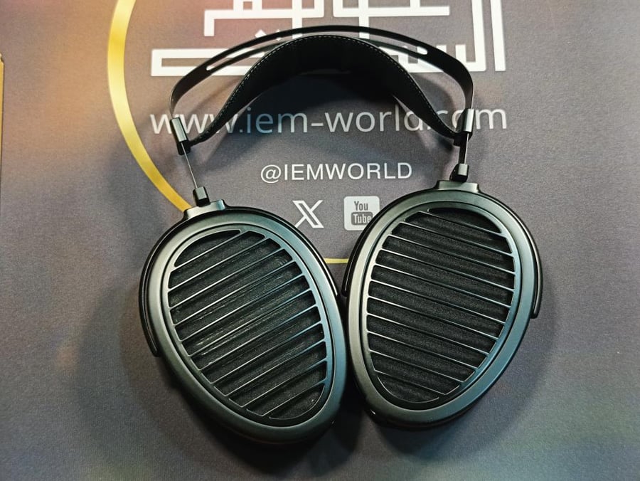 HIFIMAN Arya Organic