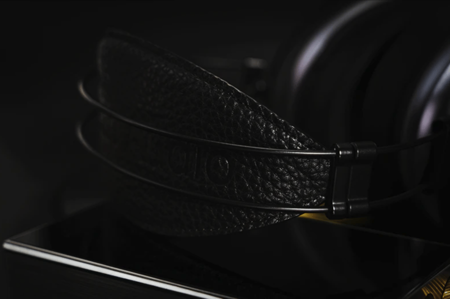 iBasso SR3 Flagship Dynamic Headphones Lossless HIFI Music