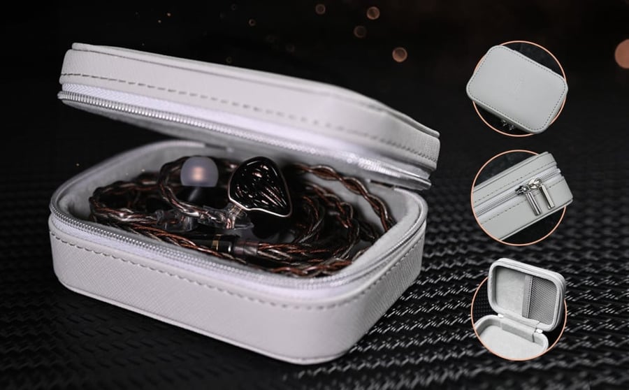 Hidizs MS5 IEM
