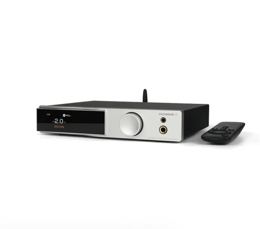 SMSL DO300EX Hi-Res Audio DAC AMP Headphone Amplifier AK4191 AK4499EX chip XU-316 Decoder Digital Pre-Amplifier PCM768 DSD512