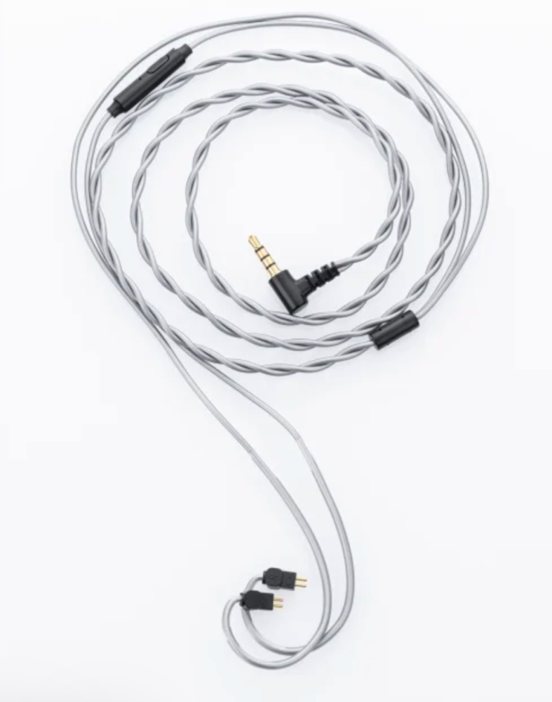 Moondrop MC1 0.78mm-2pin - نسخة المايك