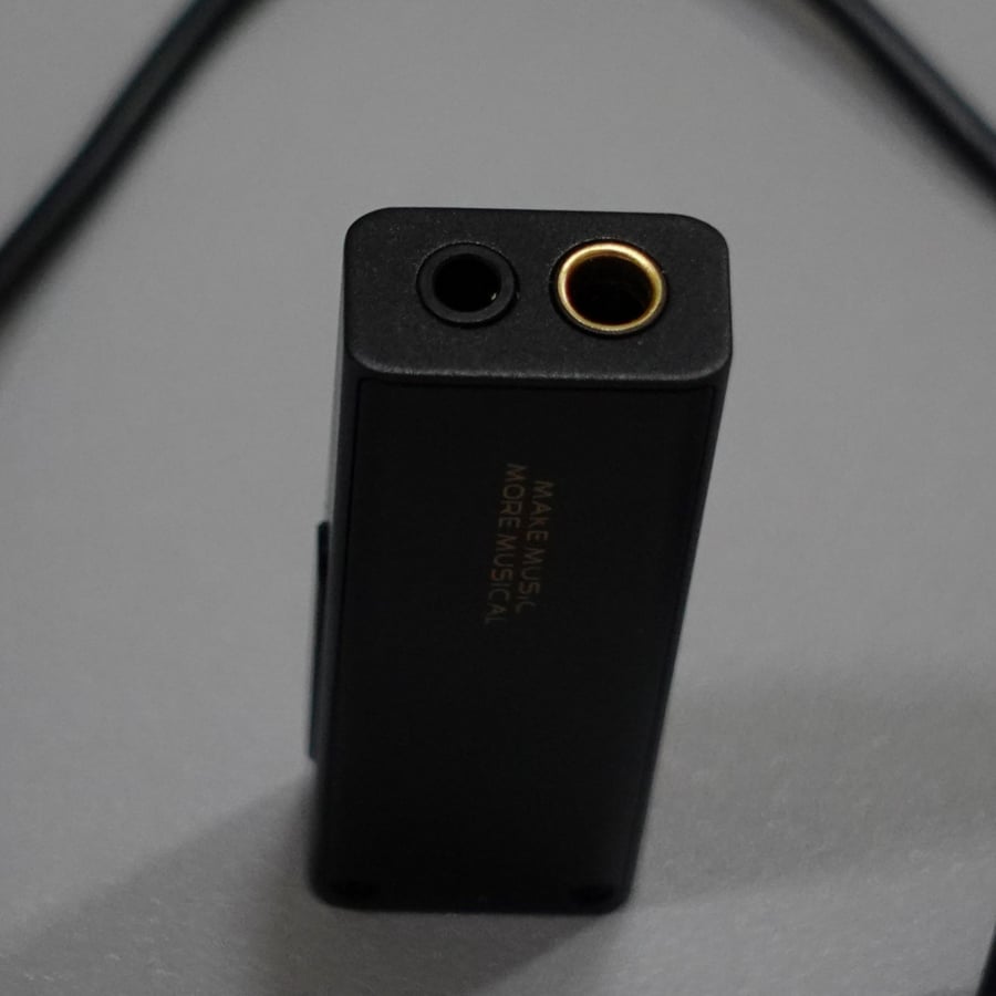 HiBy FC4 - DAC AMP