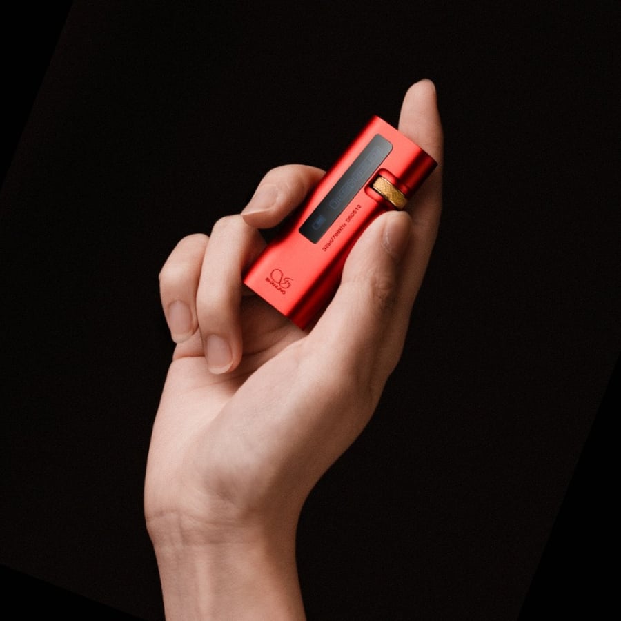 SHANLING UA5