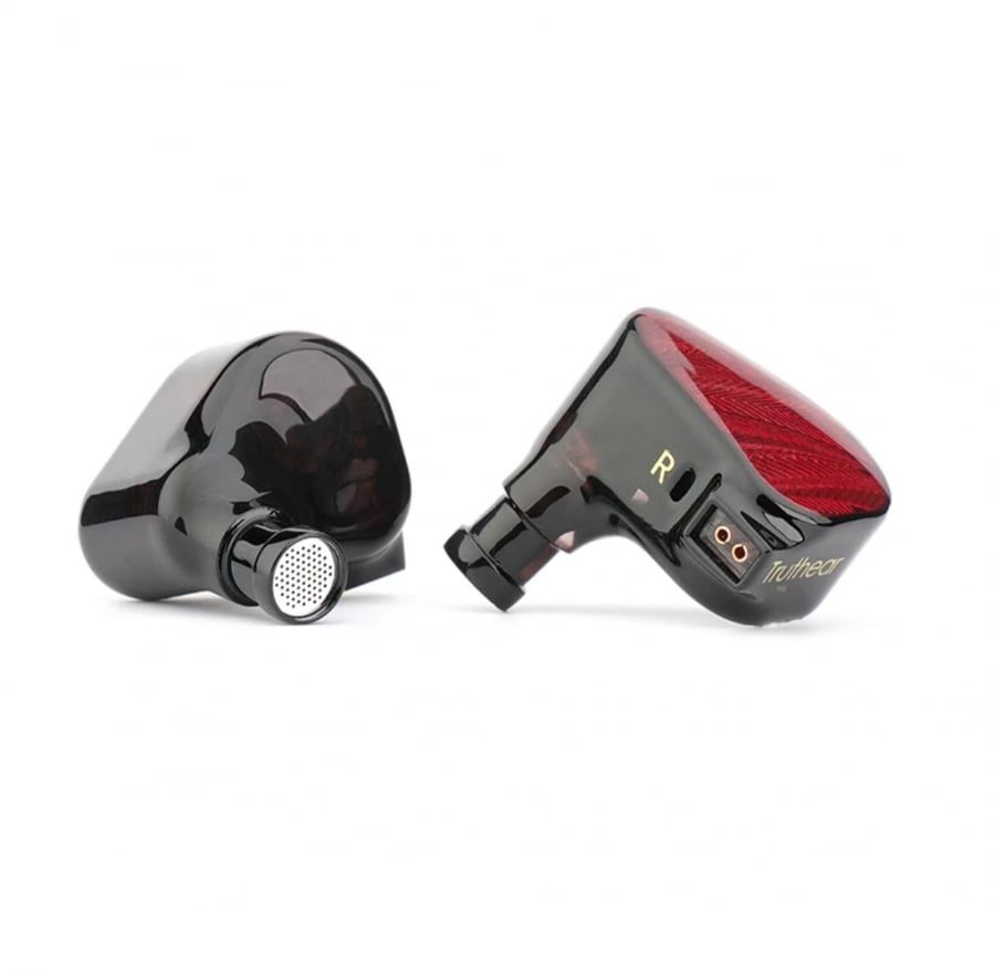 TRUTHEAR x Crinacle ZERO:RED IEM