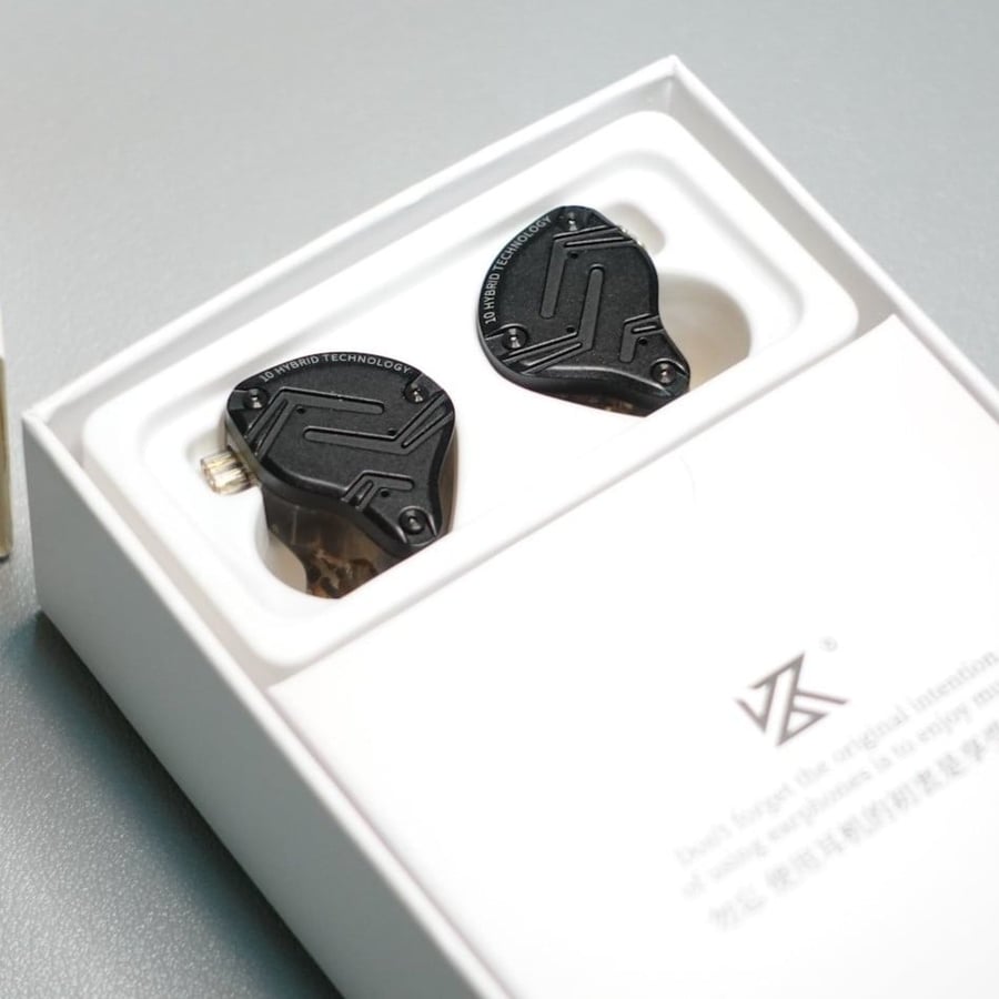 KZ ZS10 Pro X