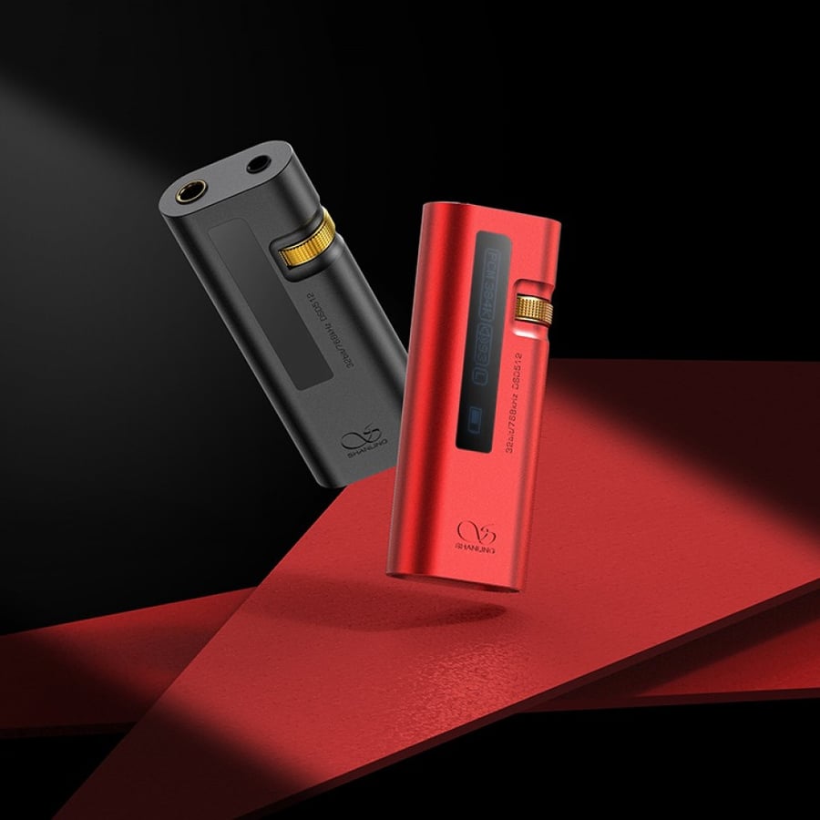 SHANLING UA5