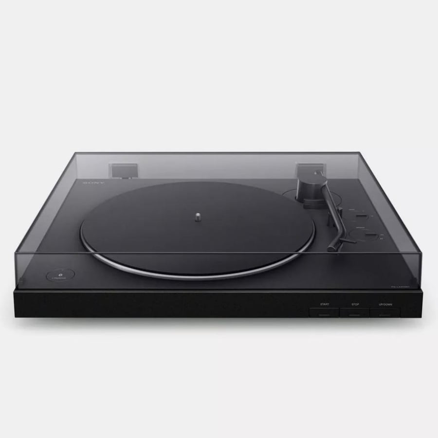 Sony PS-LX310BT Stereo Turntable with Bluetooth & USB