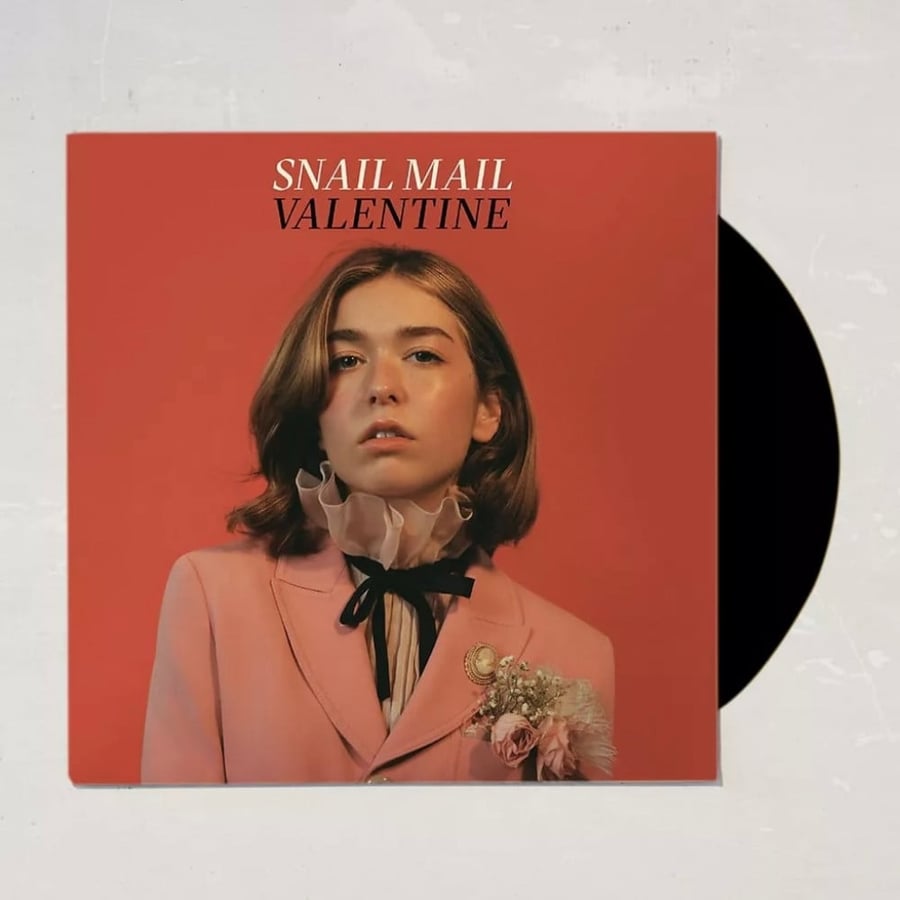 Snail Mail - Valentine
