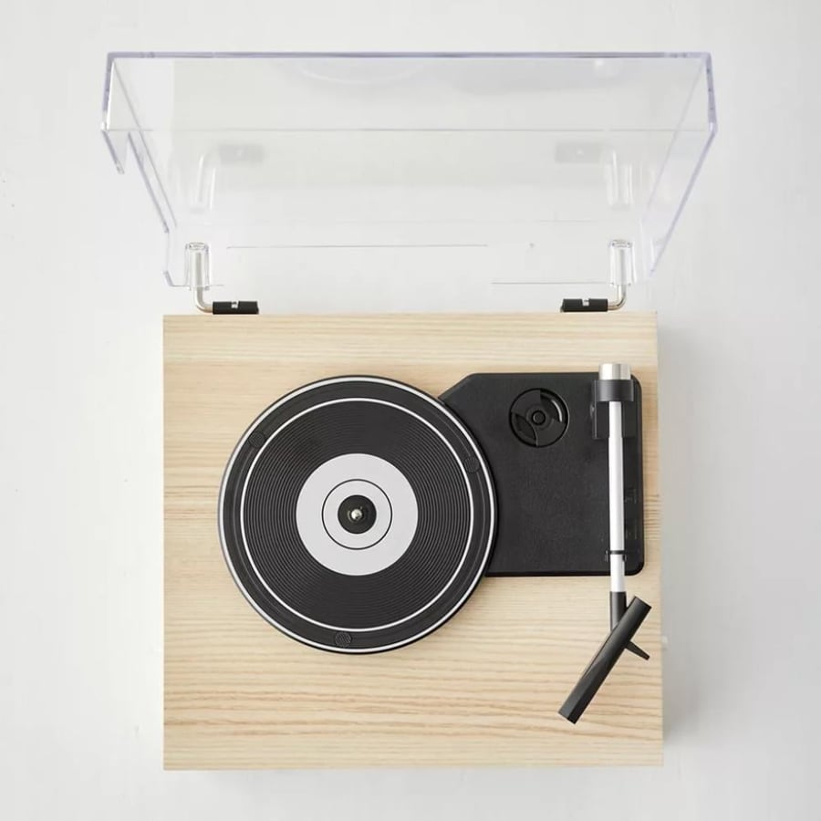 Crosley Record Player
