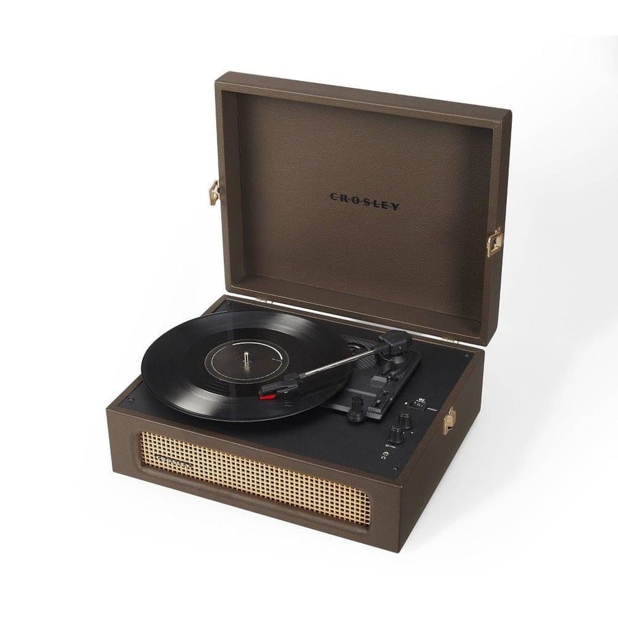 Crosley Record Player