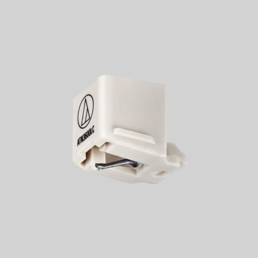 Audio-Technica ATN3600LC Replacement Stylus