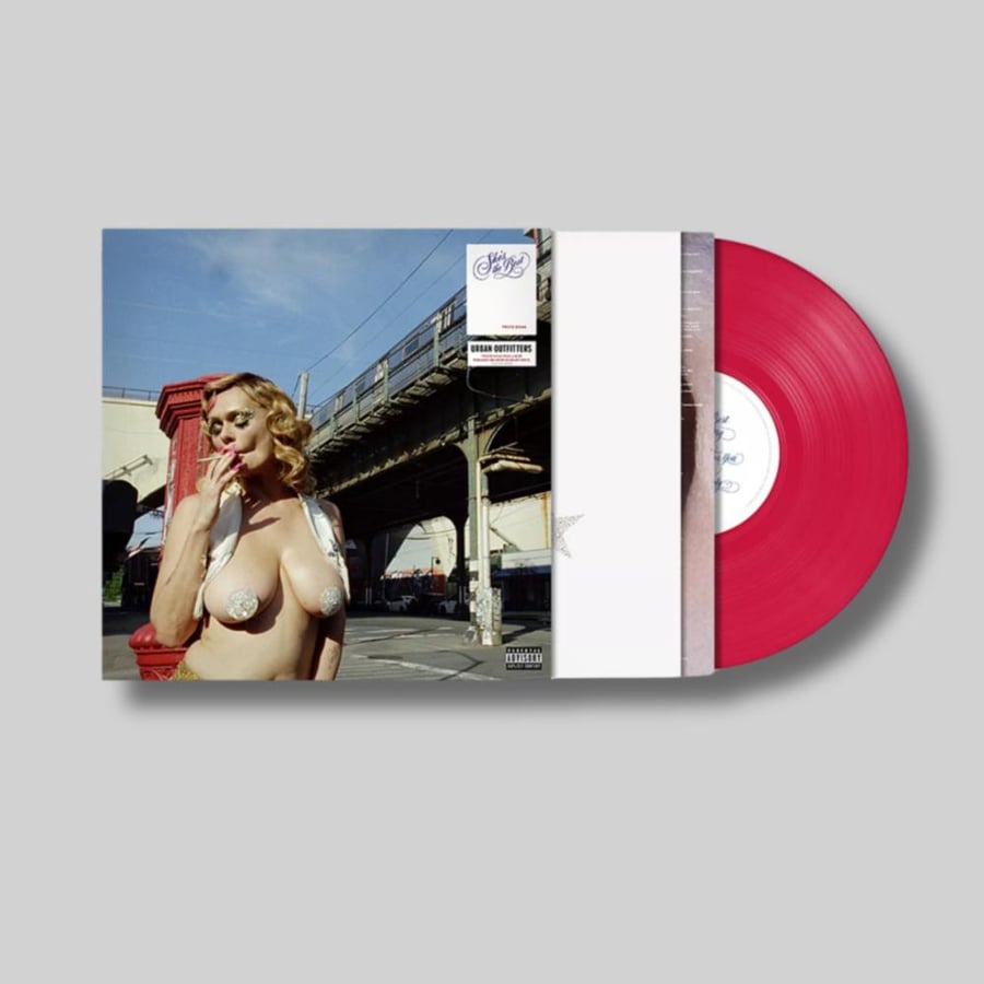 Troye Sivan - She’s The Best UO Exclusive