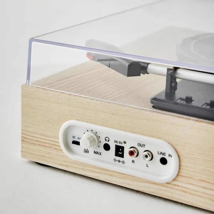 Crosley Record Player