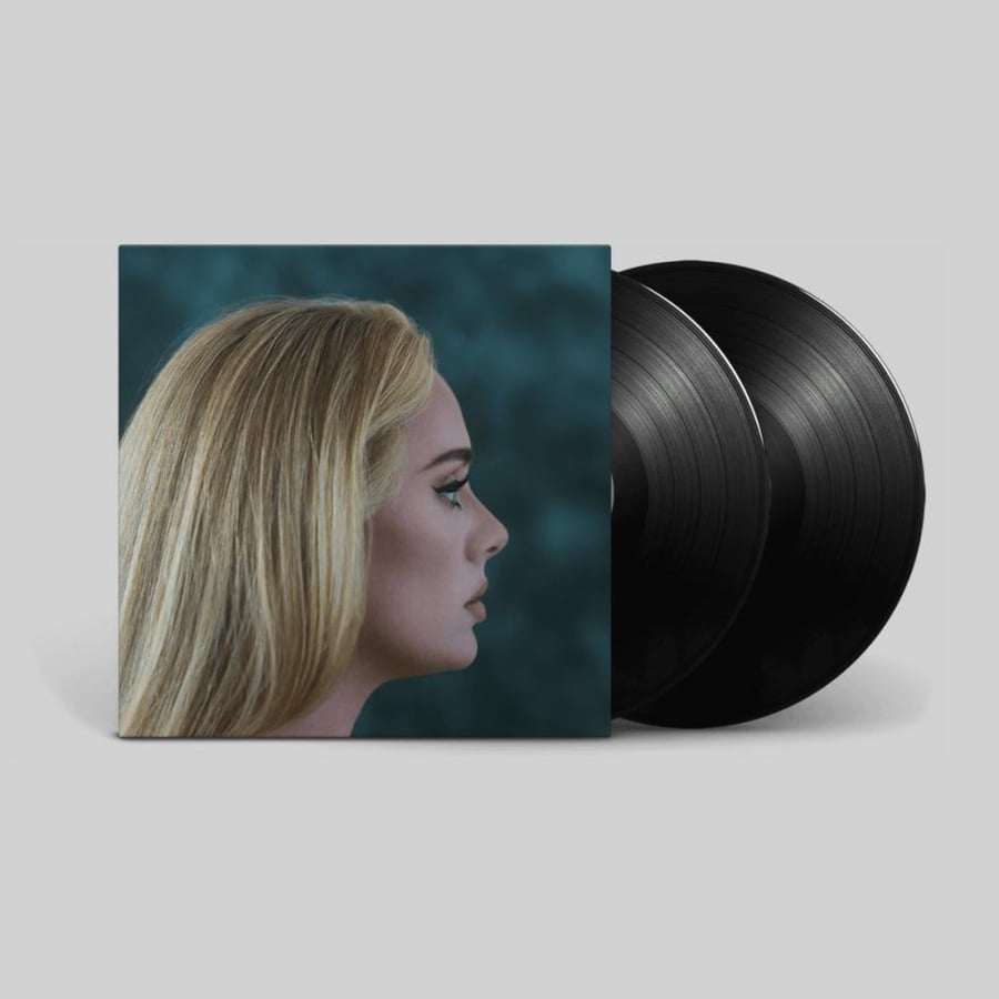Adele - 30