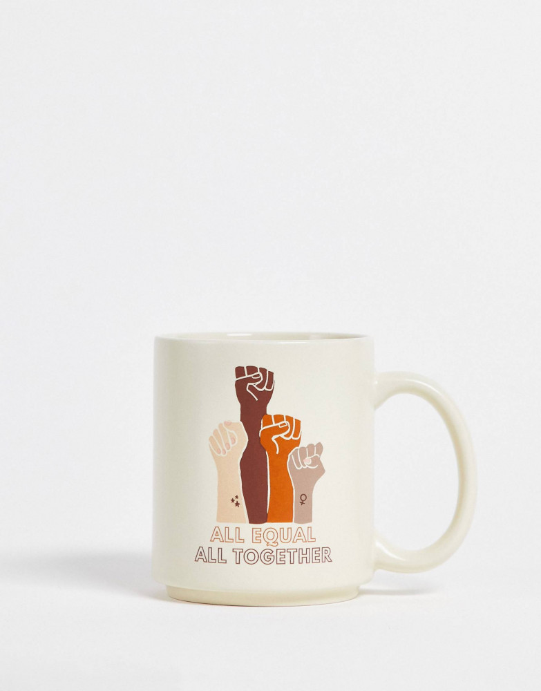 Mug with all together