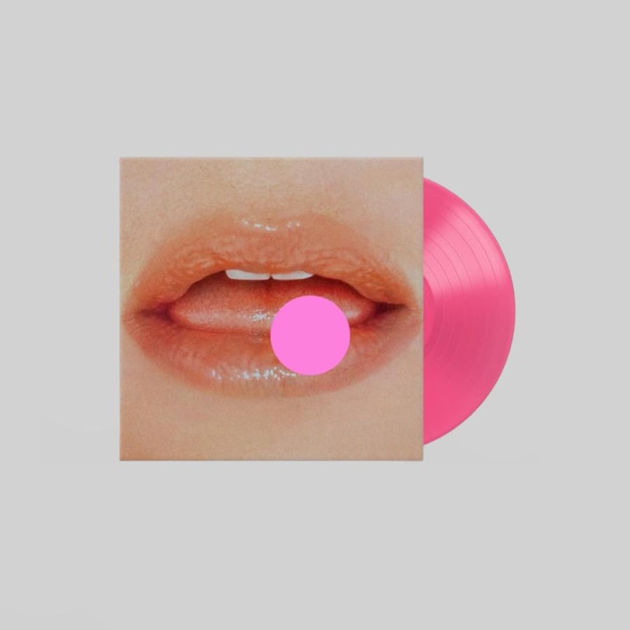 Kesha PERIOD (Kink Hot Pink)