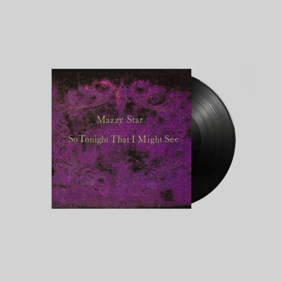 StarMazzy Star So Tonight That I Might See