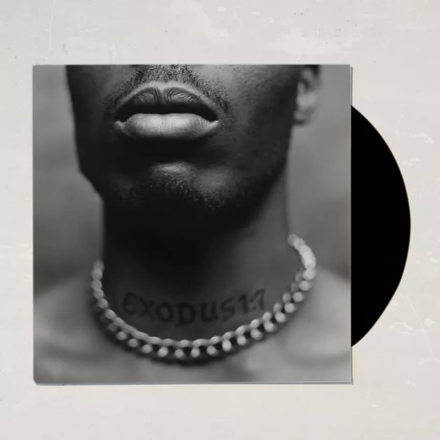 DMX - Exodus