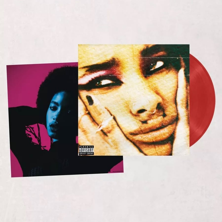 WILLOW - Lately I Feel EVERYTHING