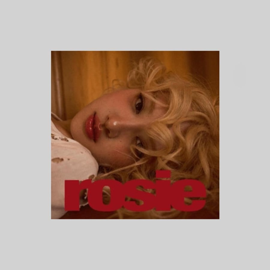 ROSE rosie