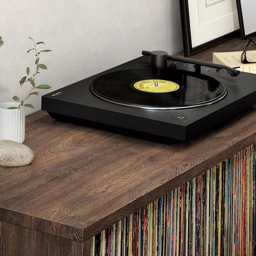 Sony PS-LX310BT Stereo Turntable with Bluetooth & USB