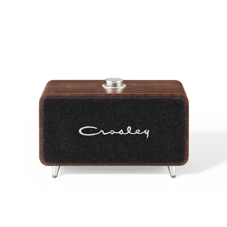 Crosley speaker