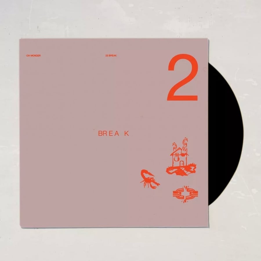 Oh Wonder - 22 Break