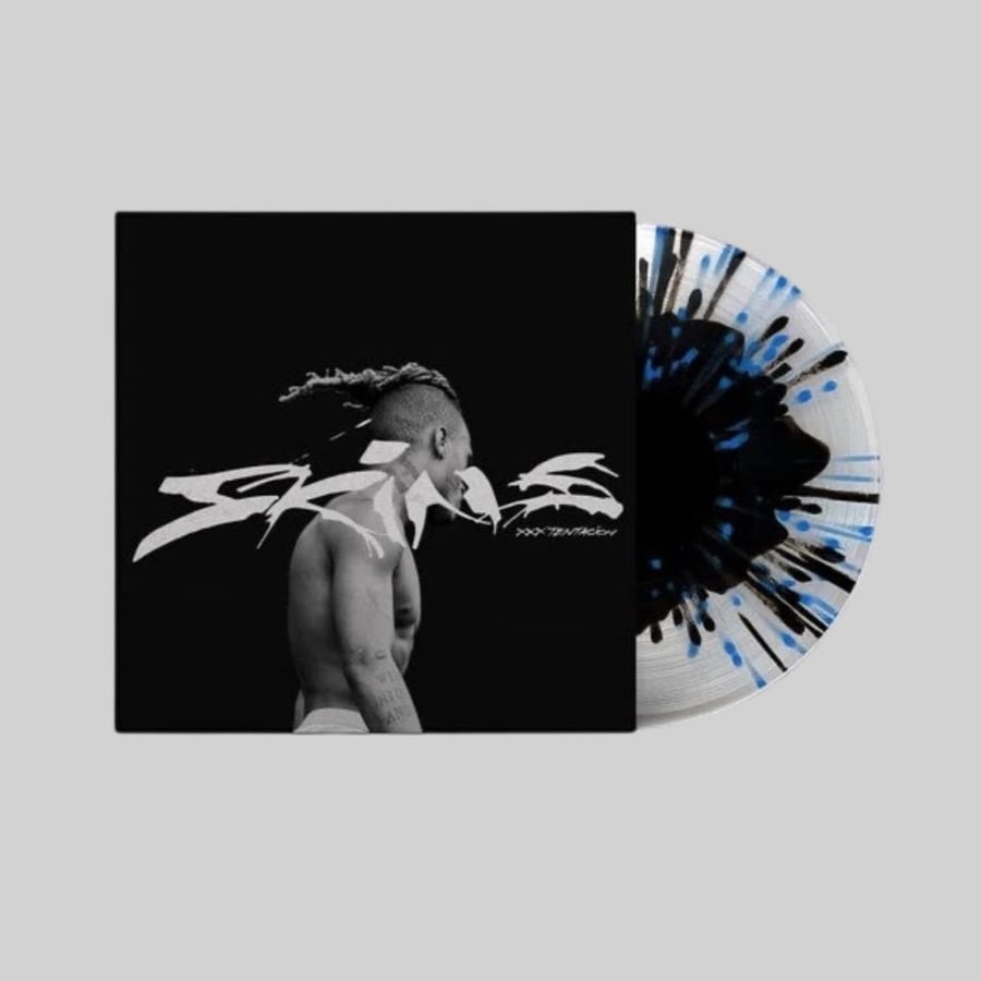 XXXTentacion - Skins Limited Edition