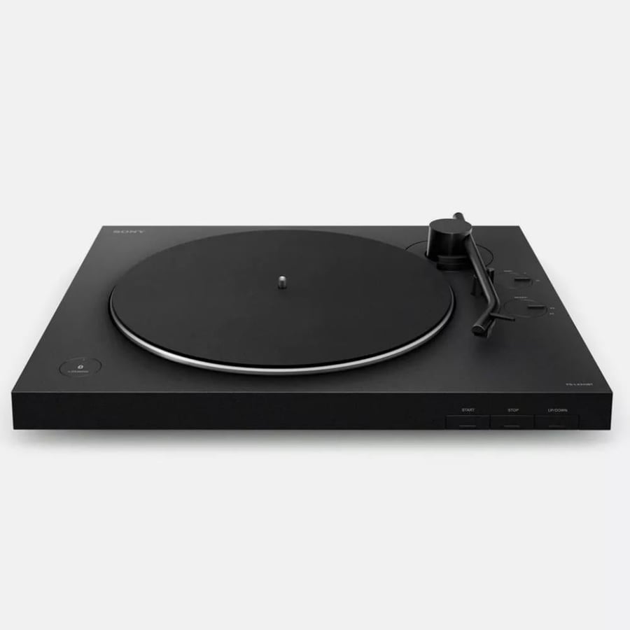 Sony PS-LX310BT Stereo Turntable with Bluetooth & USB