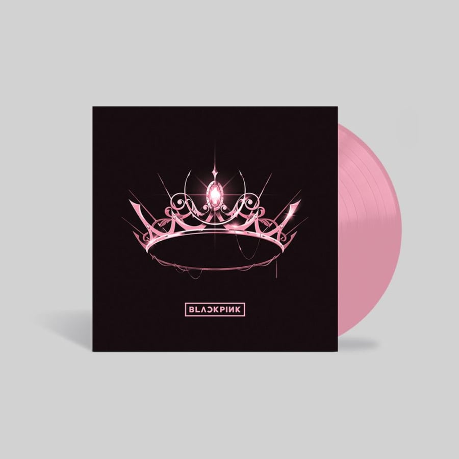 Blackpink The Album