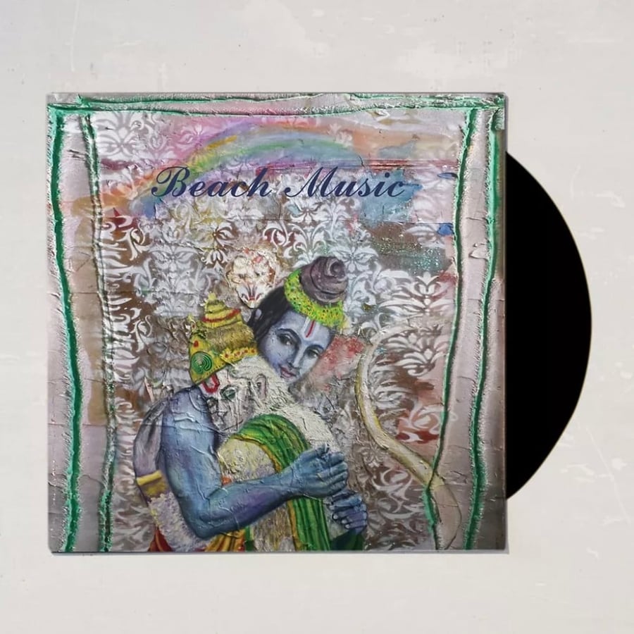 Alex G - Beach Music