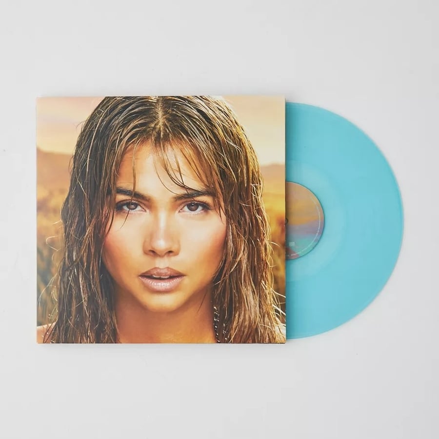 Hayley Kiyoko - PANORAMA Limited LP