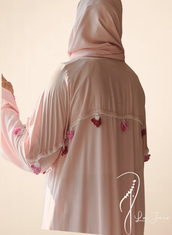 شرشف صلاة سستة بنك كروشيه