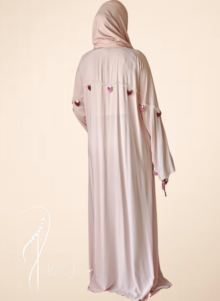 شرشف صلاة سستة بنك كروشيه