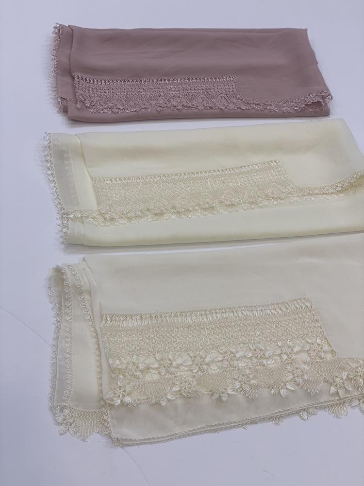 Oya's veil