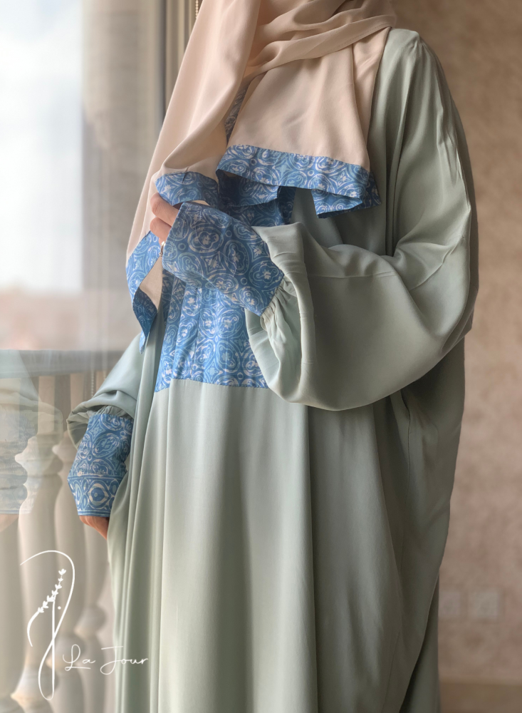 شرشف صلاة باتيك