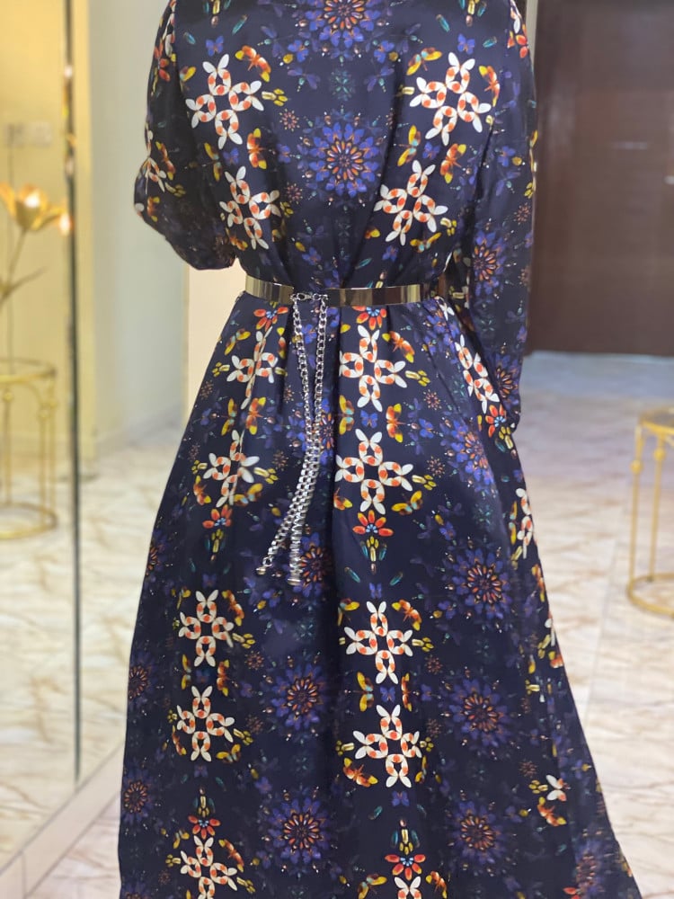 قفطان مغربي