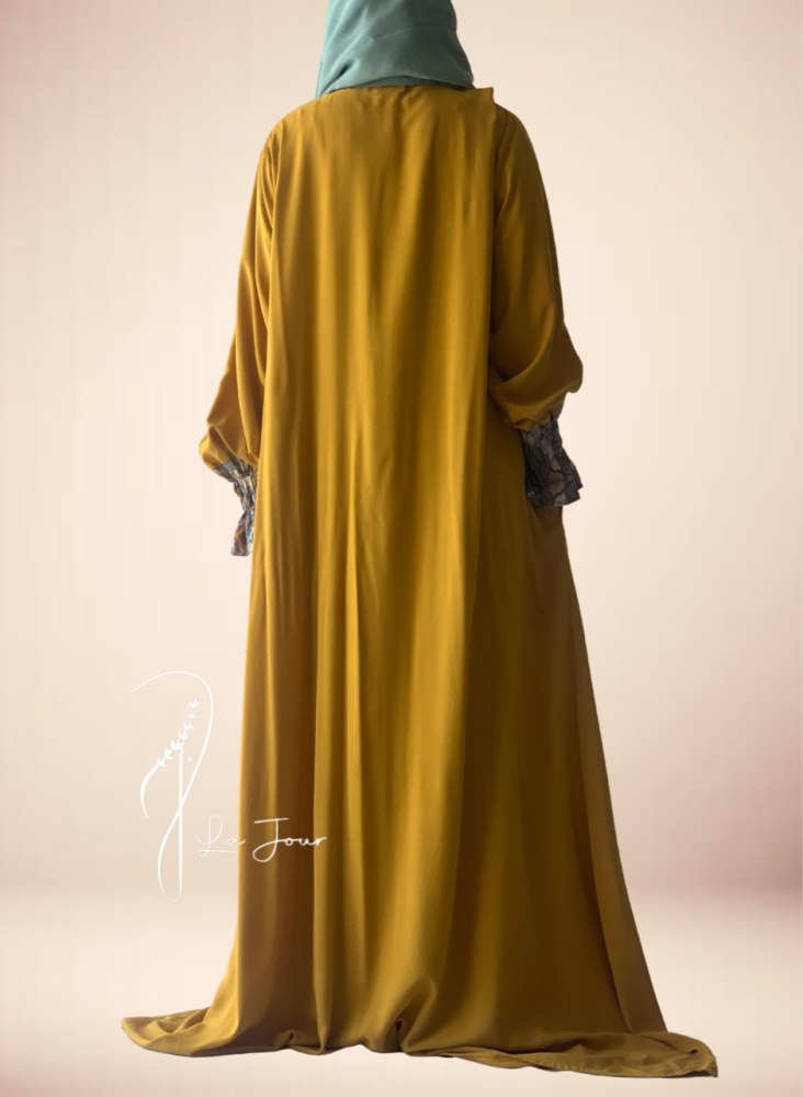 شرشف صلاة مورد بوال