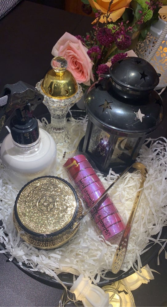 الصندوق الاسود الفاخر