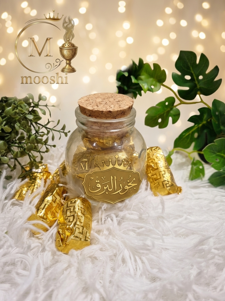 بخور البرق