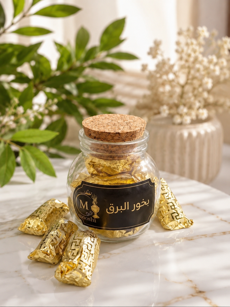 بخور البرق