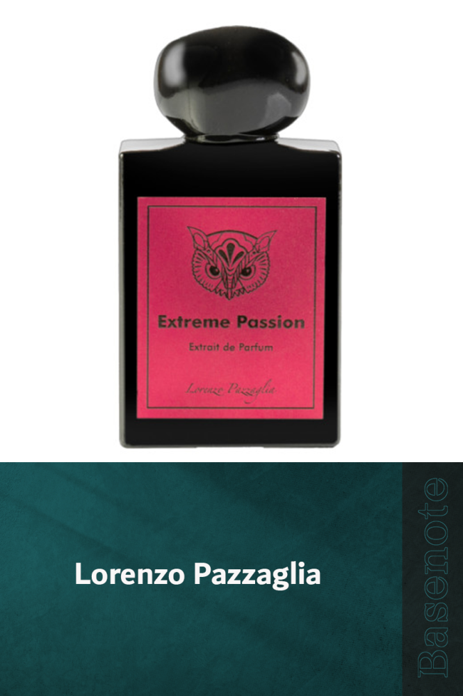 Extreme Passion