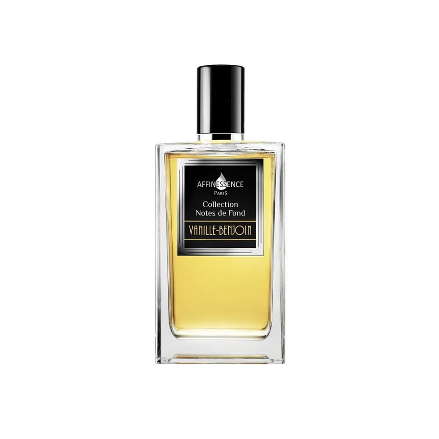 VANILLA-BENJOIN 100ML