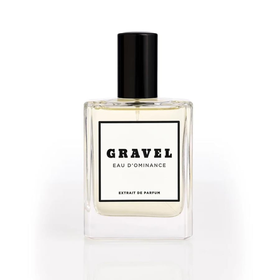 Eau d'Ominance