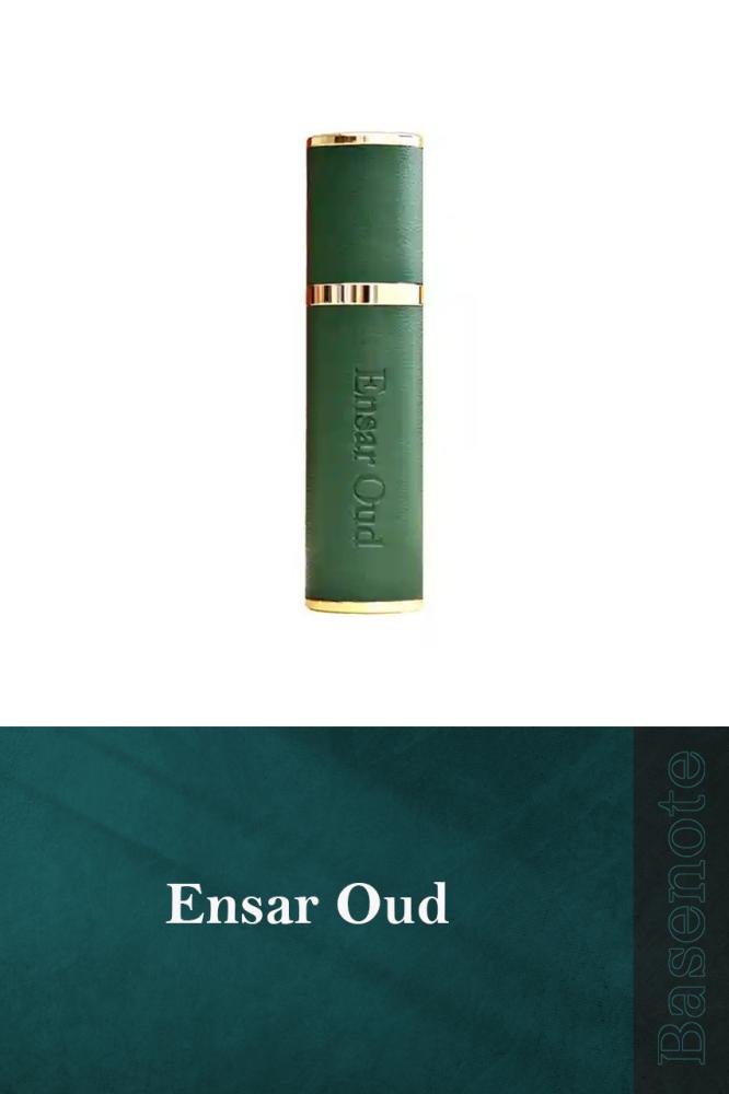 Ensar Oud - Green Gris Travel 10ML