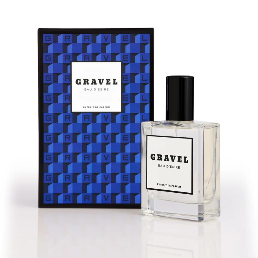 Eau d'Esire