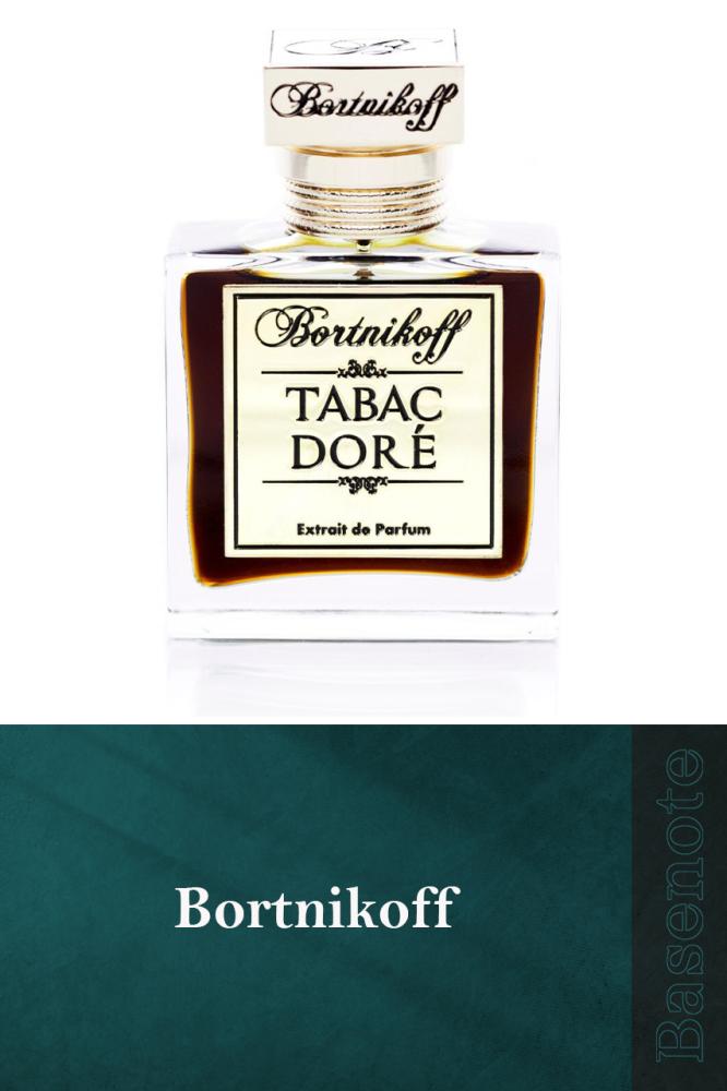 Tabac Doré