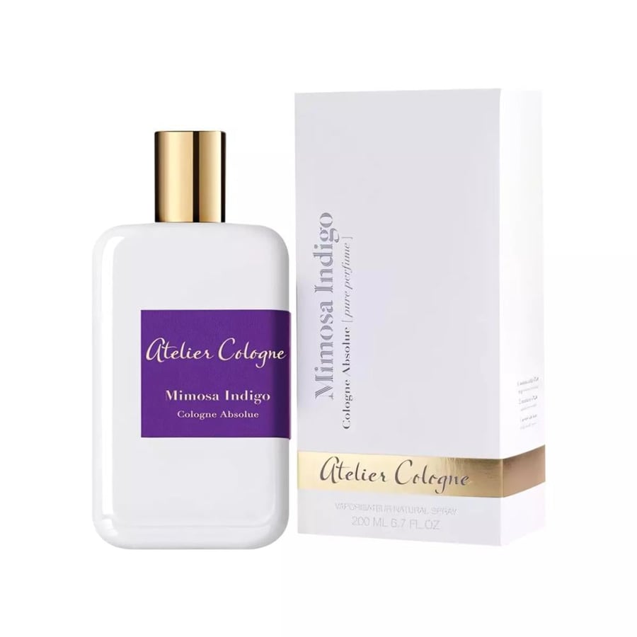Atelier Cologne  Mimosa Indigo