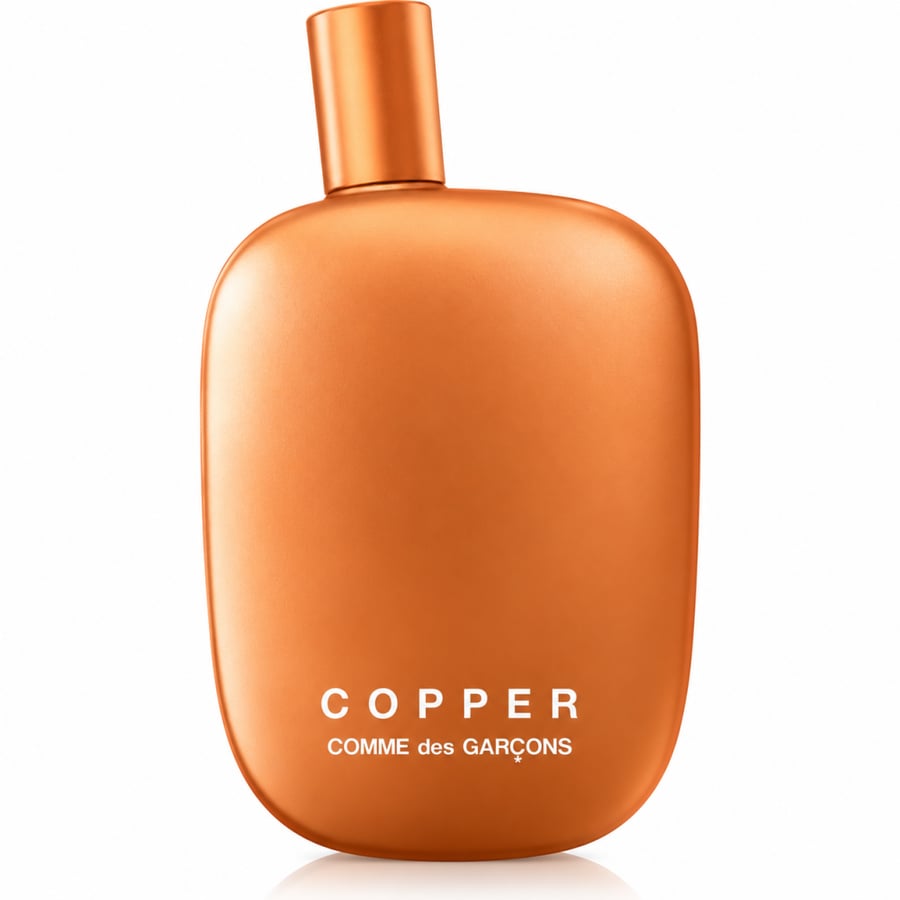 Copper