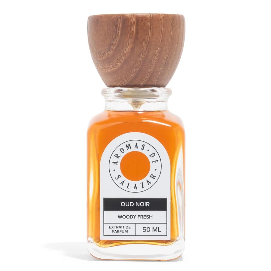Oud Noir 50ML